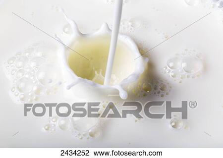 Close up of milk splash; Calgary, Alberta, Canada View Large Photo Image Stock Image - Close up of milk splash; Calgary, Alberta, Canada. Fotosearch