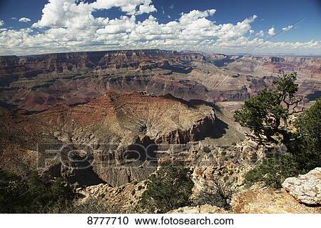 Desert view tower area on South Rim, Grand Canyon National Park; Arizona, United States of America View Large Photo Image Stock Image - Desert view tower area on South Rim, Grand Canyon National Park; Arizona, United States of America. Fotosearch