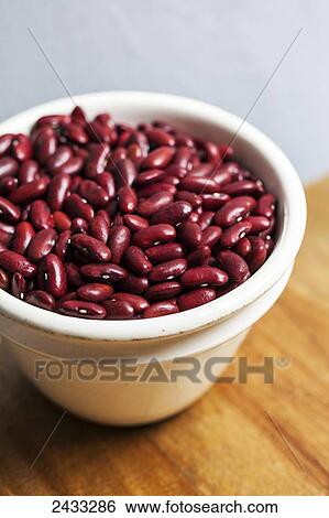 Dried Charlevoix Kidney beans; Toronto, Ontario, Canada View Large Photo Image Stock Photograph - Dried Charlevoix Kidney beans; Toronto, Ontario, Canada. Fotosearch