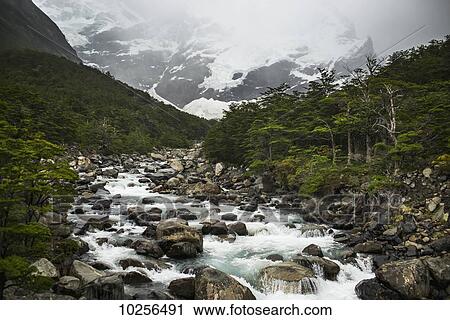 French Valley, Torres del Paine National Park; Torres del Paine, Magallanes and Antartica Chilena Region, Chile View Large Photo Image Stock Image - French Valley, Torres del Paine National Park; Torres del Paine, Magallanes and Antartica Chilena Region, Chile. Fotosearch