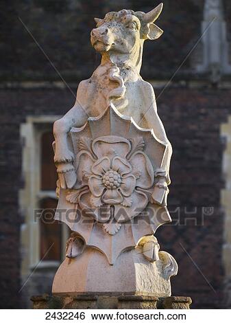 Gargoyle in the Hampton Court West face; London, England View Large Photo Image Stock Photograph - Gargoyle in the Hampton Court West face; London, England. Fotosearch