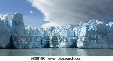 Grey Lake and Grey Glacier, Torres del Paine National Park; Torres del Paine, Magallanes and Antartica Chilena Region, Chile View Large Photo Image Stock Image - Grey Lake and Grey Glacier, Torres del Paine National Park; Torres del Paine, Magallanes and Antartica Chilena Region, Chile. Fotosearch