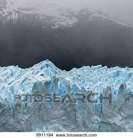 Moreno Glacier, Los Glaciares National Park; Santa Cruz province, Argentina View Large Photo Image Picture - Moreno Glacier, Los Glaciares National Park; Santa Cruz province, Argentina. Fotosearch