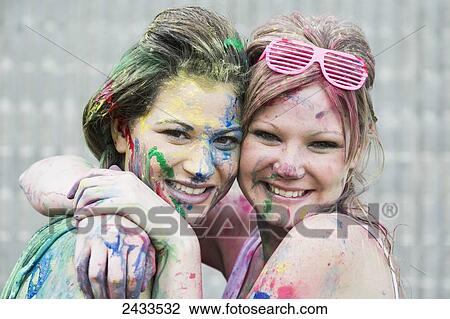 Paint the Bride stagette party; Edmonton, Alberta, Canada View Large Photo Image Stock Image - Paint the Bride stagette party; Edmonton, Alberta, Canada. Fotosearch