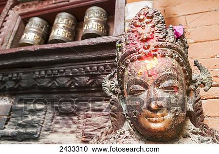 Patan Durbar Square; Lalitpur, Kathmandu Valley, Nepal View Large Photo Image Stock Image - Patan Durbar Square; Lalitpur, Kathmandu Valley, Nepal. Fotosearch