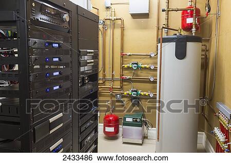 SMART systems in custom built luxury estate home; Edmonton, Alberta, Canada View Large Photo Image Stock Photograph - SMART systems in custom built luxury estate home; Edmonton, Alberta, Canada. Fotosearch