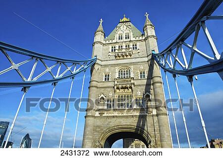 Tower Bridge; London, England View Large Photo Image Stock Image - Tower Bridge; London, England. Fotosearch