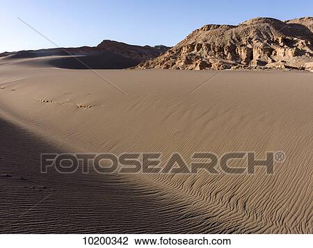 Valle de la Luna, Salar de Atacama; San Pedro de Atacama, Antofagasta Region, Chile View Large Photo Image Stock Image - Valle de la Luna, Salar de Atacama; San Pedro de Atacama, Antofagasta Region, Chile. Fotosearch