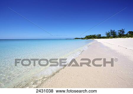 White sand beach along the coast of Vamizi Island; Mozambique View Large Photo Image Stock Photo - White sand beach along the coast of Vamizi Island; Mozambique. Fotosearch