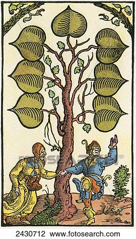 16th century German playing card. From Illustrierte Sittengeschichte vom Mittelalter bis zur Gegenwart by Eduard Fuchs, published 1909. View Large Photo Image Stock Image - 16th century German playing card. From Illustrierte Sittengeschichte vom Mittelalter bis zur Gegenwart by Eduard Fuchs, published 1909.. Fotosearch