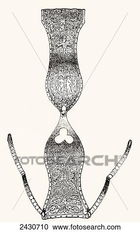 A 16th century silver chastity belt. From Illustrierte Sittengeschichte vom Mittelalter bis zur Gegenwart by Eduard Fuchs, published 1909. View Large Photo Image Stock Image - A 16th century silver chastity belt. From Illustrierte Sittengeschichte vom Mittelalter bis zur Gegenwart by Eduard Fuchs, published 1909.. Fotosearch