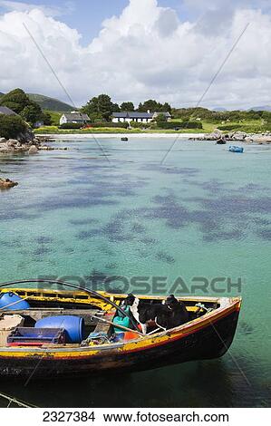fishing gear ireland