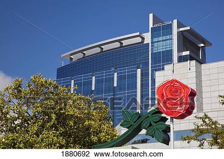 A Building Along The Waterfront Of The Willamette River; Portland, Oregon, United States Of America View Large Photo Image Stock Image - A Building Along The Waterfront Of The Willamette River; Portland, Oregon, United States Of America. Fotosearch