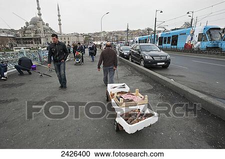 A busy street with a mosque in the background; Istanbul, Turkey View Large Photo Image Stock Image - A busy street with a mosque in the background; Istanbul, Turkey. Fotosearch