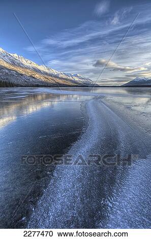 A frozen annie lake; Whitehorse yukon canada View Large Photo Image Stock Image - A frozen annie lake; Whitehorse yukon canada. Fotosearch
