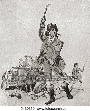 A London fireman in the 1790's. From The Strand Magazine published 1897. View Large Photo Image Stock Image - A London fireman in the 1790's. From The Strand Magazine published 1897.. Fotosearch