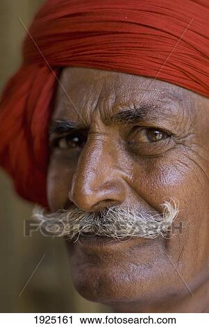 A Palace Guard In The City Palace, Jaipur, Rajasthan, India View Large Photo Image Stock Image - A Palace Guard In The City Palace, Jaipur, Rajasthan, India. Fotosearch