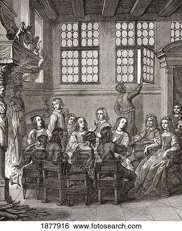 A Party At The Duke Of Newcastle's House. Frontispiece To Nature's Pictures By Margaret, Duchess Of Newcastle, 1656. From The Book Short History Of The English People By J. R. Green Published London 1893. View Large Photo Image Stock Photograph - A Party At The Duke Of Newcastle's House. Frontispiece To Nature's Pictures By Margaret, Duchess Of Newcastle, 1656. From The Book Short History Of The English People By J. R. Green Published London 1893.. Fotosearch
