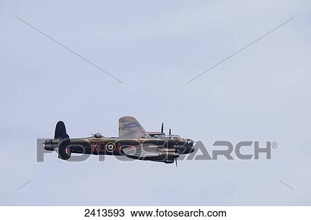 A plane in an air show; Sunderland, Tyne and Wear, England View Large Photo Image Stock Image - A plane in an air show; Sunderland, Tyne and Wear, England. Fotosearch