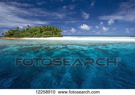 A remote atoll of the Marshall Islands; Marshall Islands View Large Photo Image Stock Image - A remote atoll of the Marshall Islands; Marshall Islands. Fotosearch