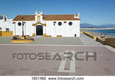A Small Church In Scenic Setting View Large Photo Image Stock Image - A Small Church In Scenic Setting. Fotosearch