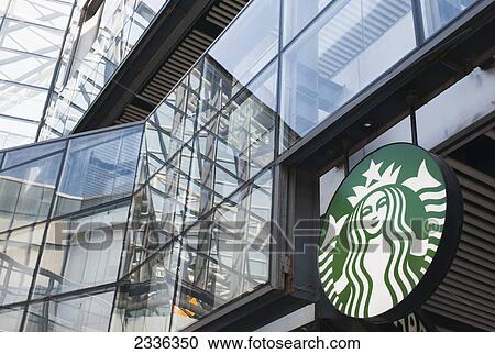 A Starbucks Coffee Shop Sign In Sanlitun Village; Beijing, China View Large Photo Image Stock Image - A Starbucks Coffee Shop Sign In Sanlitun Village; Beijing, China. Fotosearch