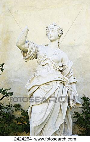A statue in Marais district; Paris, France View Large Photo Image Picture - A statue in Marais district; Paris, France. Fotosearch