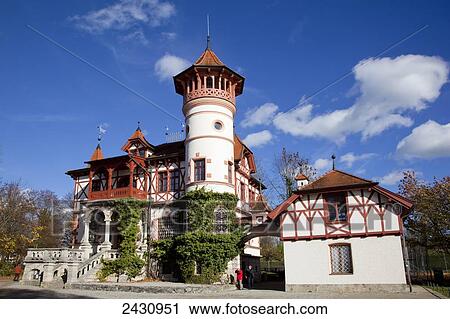 A traditional german building with a vine growing up the side; Herrsching, Munich, Germany View Large Photo Image Stock Image - A traditional german building with a vine growing up the side; Herrsching, Munich, Germany. Fotosearch
