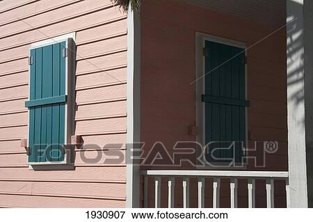 Abaco Islands, Elbow Cay, Hope Town, Bahamas View Large Photo Image Stock Photo - Abaco Islands, Elbow Cay, Hope Town, Bahamas. Fotosearch