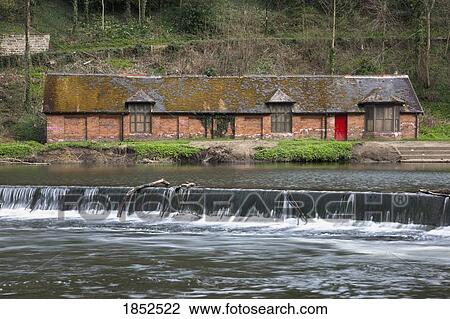 Abandoned Building, Durham, England View Large Photo Image Stock Image - Abandoned Building, Durham, England. Fotosearch