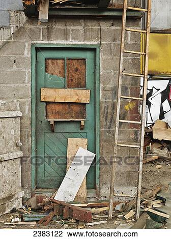 Abandoned industrial space; Montreal, Quebec, Canada View Large Photo Image Stock Image - Abandoned industrial space; Montreal, Quebec, Canada. Fotosearch