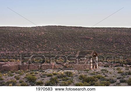 Abandoned Mine Near Ollague, Antofagasta Region, Chile View Large Photo Image Stock Image - Abandoned Mine Near Ollague, Antofagasta Region, Chile. Fotosearch
