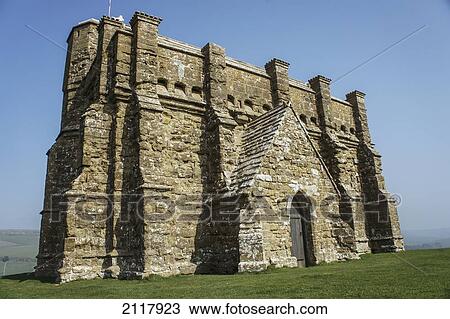 Abbotsbury Abbey; Abbotsbury Dorest England View Large Photo Image Stock Image - Abbotsbury Abbey; Abbotsbury Dorest England. Fotosearch