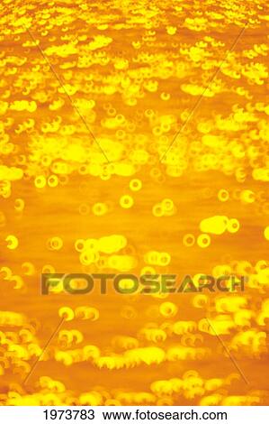 Abstract Photograph Of Water Reflections With Blur Effect. View Large Photo Image Stock Image - Abstract Photograph Of Water Reflections With Blur Effect.. Fotosearch