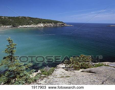 Acadia National Park áá View Large Photo Image Stock Image - Acadia National Park áá. Fotosearch