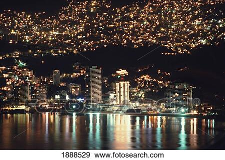 Stock Photo - Acapulco. Fotosearch