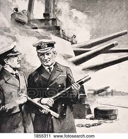 Admiral Of The Fleet Sir John Michael De Robeck British Sailor 1862 To 1928 Right From The War Illustrated Album Deluxe Published London 1916 View Large Photo Image Stock Image - Admiral Of The Fleet Sir John Michael De Robeck British Sailor 1862 To 1928 Right From The War Illustrated Album Deluxe Published London 1916. Fotosearch