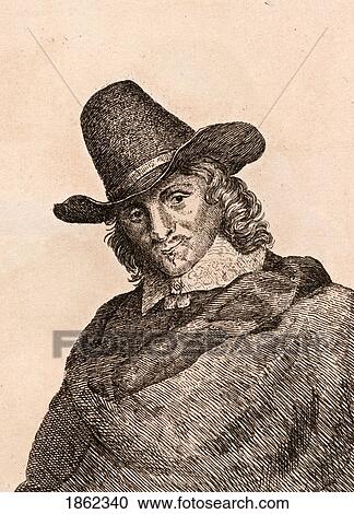 Adriaen Van Ostade 1610-1685 Dutch Artist From 75 Portraits Of Celebrated Painters From Authentic Originals Etched By James Girtin Published London 1817 View Large Photo Image Stock Image - Adriaen Van Ostade 1610-1685 Dutch Artist From 75 Portraits Of Celebrated Painters From Authentic Originals Etched By James Girtin Published London 1817. Fotosearch
