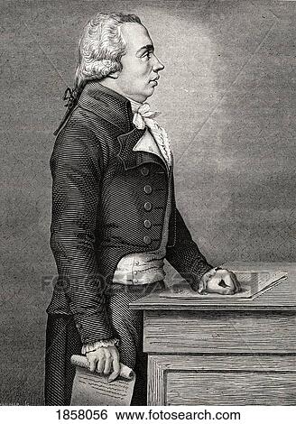 Adrien Marie Legendre, 1752-1833. French Mathematician. From Histoire De La Revolution Francaise By Louis Blanc View Large Photo Image Stock Photograph - Adrien Marie Legendre, 1752-1833. French Mathematician. From Histoire De La Revolution Francaise By Louis Blanc. Fotosearch