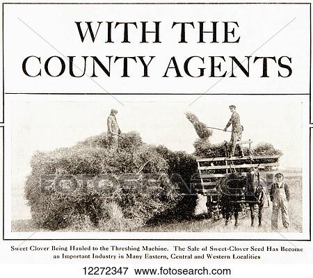 Advertisement in Country Gentleman agricultural magazine from the early 20th century View Large Photo Image Stock Photo - Advertisement in Country Gentleman agricultural magazine from the early 20th century. Fotosearch