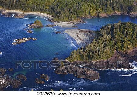 Aerial Photographs Of Clayoquot Sound Near Tofino; British Columbia Canada View Large Photo Image Stock Image - Aerial Photographs Of Clayoquot Sound Near Tofino; British Columbia Canada. Fotosearch