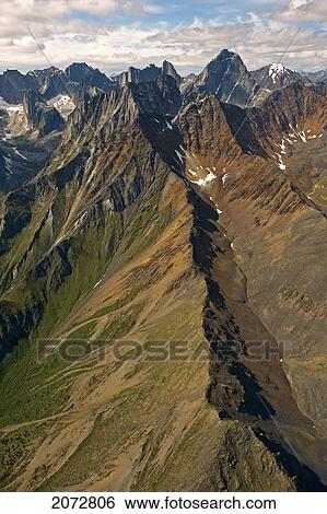 Aerial View Of Cirque Of Unclimbables, A Circle Of Granite Walls Which Draws Rock Climbers From All Over The World, Nahanni National Park, Northwest Territories View Large Photo Image Stock Photograph - Aerial View Of Cirque Of Unclimbables, A Circle Of Granite Walls Which Draws Rock Climbers From All Over The World, Nahanni National Park, Northwest Territories. Fotosearch