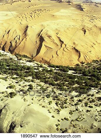 Aerial View Of Namibian Desert View Large Photo Image Stock Photo - Aerial View Of Namibian Desert. Fotosearch