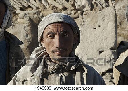 Afghan Farmer At A Gristmill By Band-I-Haibat (Dam Of Awe), Band-I-Amir, Bamian Province, Afghanistan View Large Photo Image Stock Image - Afghan Farmer At A Gristmill By Band-I-Haibat (Dam Of Awe), Band-I-Amir, Bamian Province, Afghanistan. Fotosearch