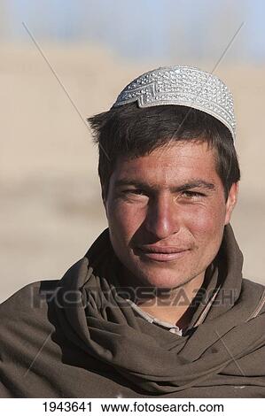 Afghan Man In Tajekha, Vardak Province, Afghanistan View Large Photo Image Stock Image - Afghan Man In Tajekha, Vardak Province, Afghanistan. Fotosearch