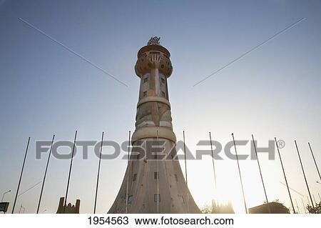 Africa Monument, Bamako, Mali View Large Photo Image Stock Image - Africa Monument, Bamako, Mali. Fotosearch