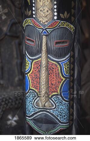 African Art, Kenya, Africa View Large Photo Image Stock Photo - African Art, Kenya, Africa. Fotosearch