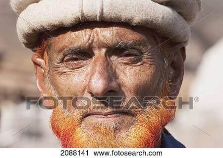 Stock Image - After The 8 October 2005 Earthquake, Chinari, Azad Kashmir, Pakistan. Fotosearch