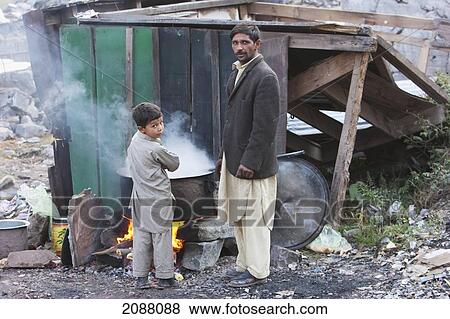After The 8 October 2005 Earthquake, Chakothi, Azad Kashmir, Pakistan View Large Photo Image Stock Photo - After The 8 October 2005 Earthquake, Chakothi, Azad Kashmir, Pakistan. Fotosearch