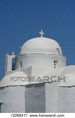 Agios Ionnis, a whitewashed church in Southeastern Sifnos; Sifnos, Cyclades, Greek Islands, Greece View Large Photo Image Stock Photo - Agios Ionnis, a whitewashed church in Southeastern Sifnos; Sifnos, Cyclades, Greek Islands, Greece. Fotosearch